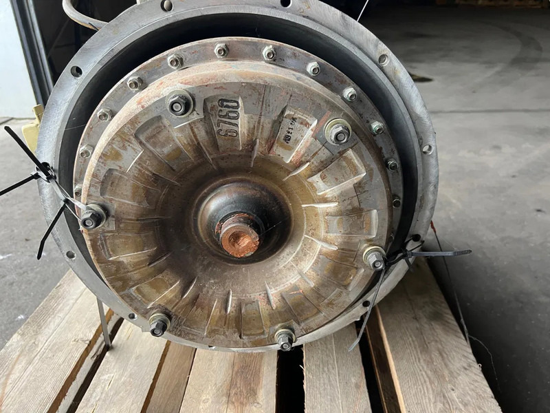 Allison MT653 (24x in stock) - Versnellingsbak voor Personenwagen: afbeelding 2 Allison MT653 (24x in stock) - Versnellingsbak voor Personenwagen: afbeelding 2