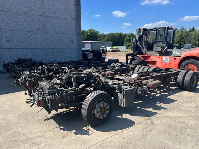 Iveco Irisbus Cimo (4x in stock) IVECO F4AE0681 5,880 cc - Streekbus: afbeelding 1 Iveco Irisbus Cimo (4x in stock) IVECO F4AE0681 5,880 cc - Streekbus: afbeelding 1