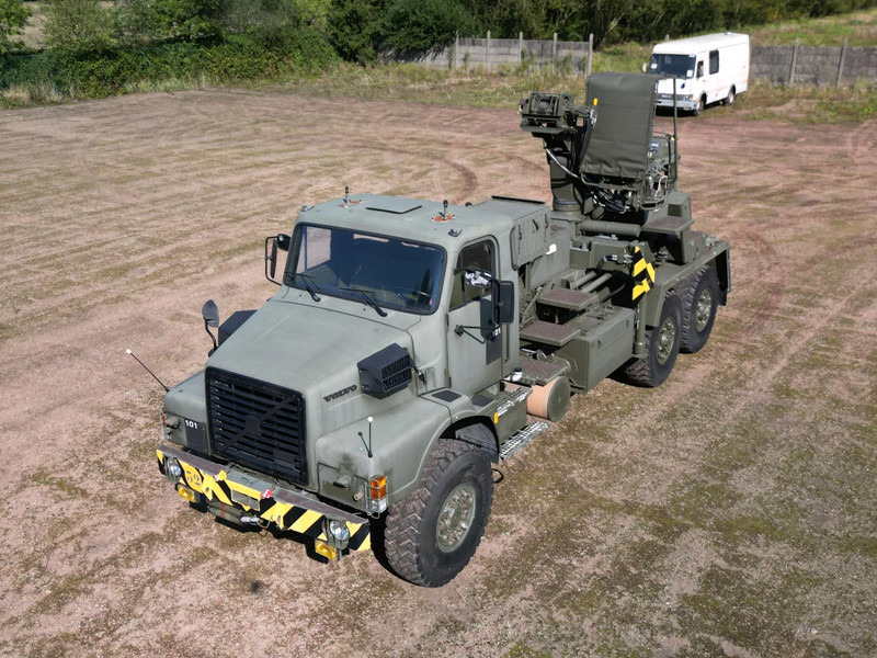Volvo N 10 6X6 - MANUMAT TAKELWAGEN (3x in stock) - Vrachtwagen, Kraanwagen: afbeelding 4 Volvo N 10 6X6 - MANUMAT TAKELWAGEN (3x in stock) - Vrachtwagen, Kraanwagen: afbeelding 4