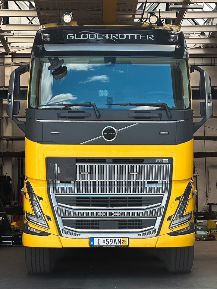 Volvo FH 16 NEW T-REX on Volvo FH16 84R 700HP E6E - Bergingsvoertuig: afbeelding 4 Volvo FH 16 NEW T-REX on Volvo FH16 84R 700HP E6E - Bergingsvoertuig: afbeelding 4