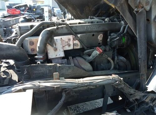 DAF PR265U2 truck - Motor voor Vrachtwagen: afbeelding 1 DAF PR265U2 truck - Motor voor Vrachtwagen: afbeelding 1