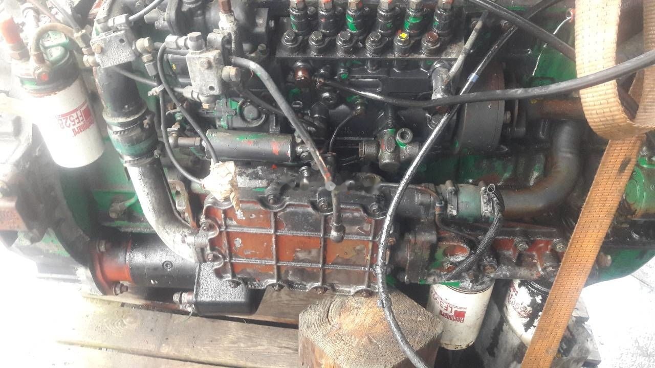 IVECO 8210.42L IVECO Magirus 420 - Motor voor Vrachtwagen: afbeelding 5 IVECO 8210.42L IVECO Magirus 420 - Motor voor Vrachtwagen: afbeelding 5