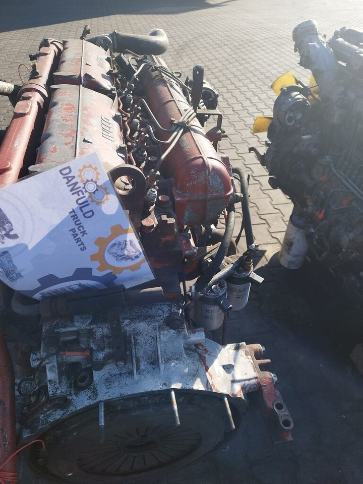 IVECO 8210.42M 470 E2 IVECO Magirus - Motor voor Vrachtwagen: afbeelding 3 IVECO 8210.42M 470 E2 IVECO Magirus - Motor voor Vrachtwagen: afbeelding 3