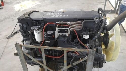 IVECO F3AE3681A   IVECO STRALIS truck - Motor voor Vrachtwagen: afbeelding 3 IVECO F3AE3681A   IVECO STRALIS truck - Motor voor Vrachtwagen: afbeelding 3