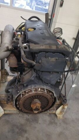 IVECO F3AE3681A   IVECO STRALIS truck - Motor voor Vrachtwagen: afbeelding 2 IVECO F3AE3681A   IVECO STRALIS truck - Motor voor Vrachtwagen: afbeelding 2