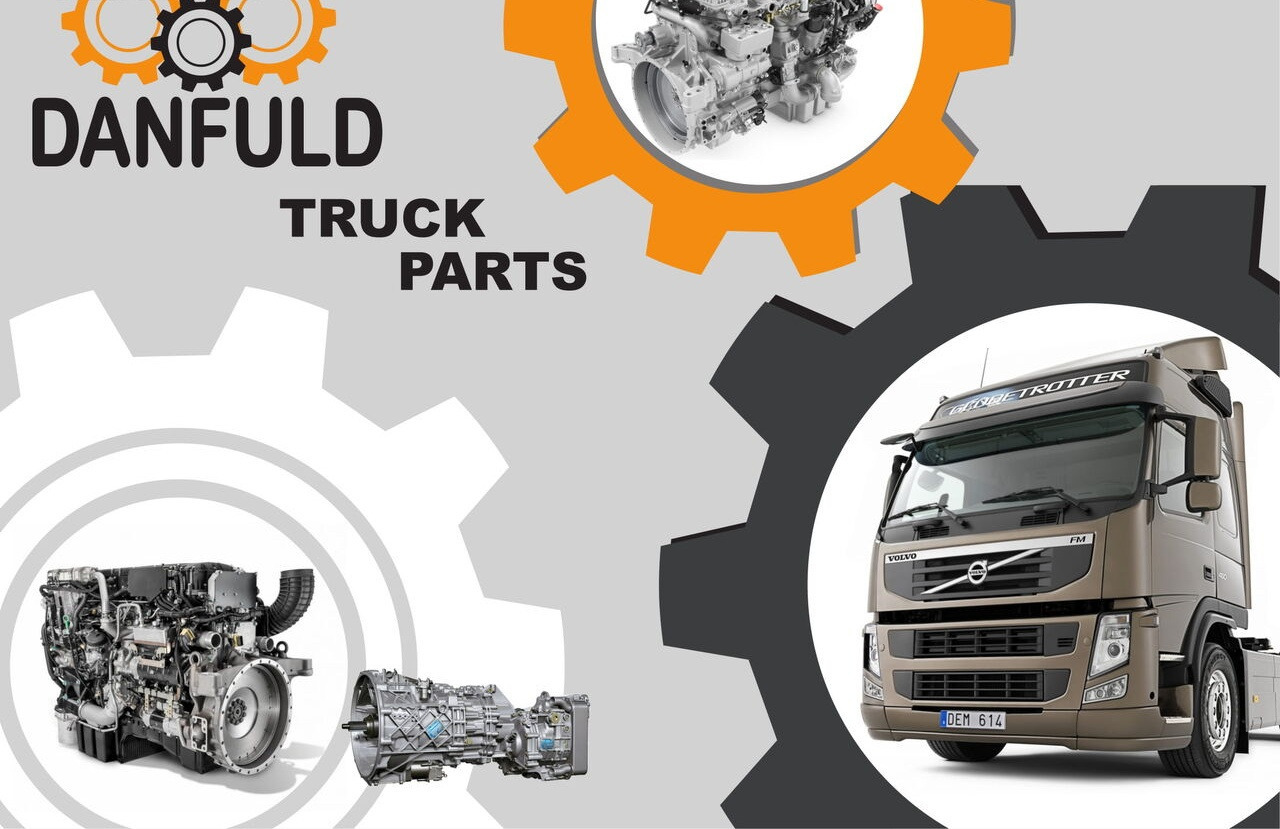 IVECO F4AE0681 B IVECO EuroCargo I-III - Motor voor Vrachtwagen: afbeelding 5 IVECO F4AE0681 B IVECO EuroCargo I-III - Motor voor Vrachtwagen: afbeelding 5