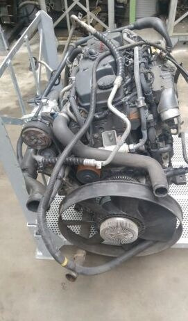 IVECO F4AFE411B IVECO Eurocargo truck - Motor voor Vrachtwagen: afbeelding 4 IVECO F4AFE411B IVECO Eurocargo truck - Motor voor Vrachtwagen: afbeelding 4
