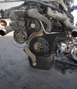 MAN D0836 LFL54 MAN TGL, TGM, M2000, L2000 - Motor voor Vrachtwagen: afbeelding 3 MAN D0836 LFL54 MAN TGL, TGM, M2000, L2000 - Motor voor Vrachtwagen: afbeelding 3