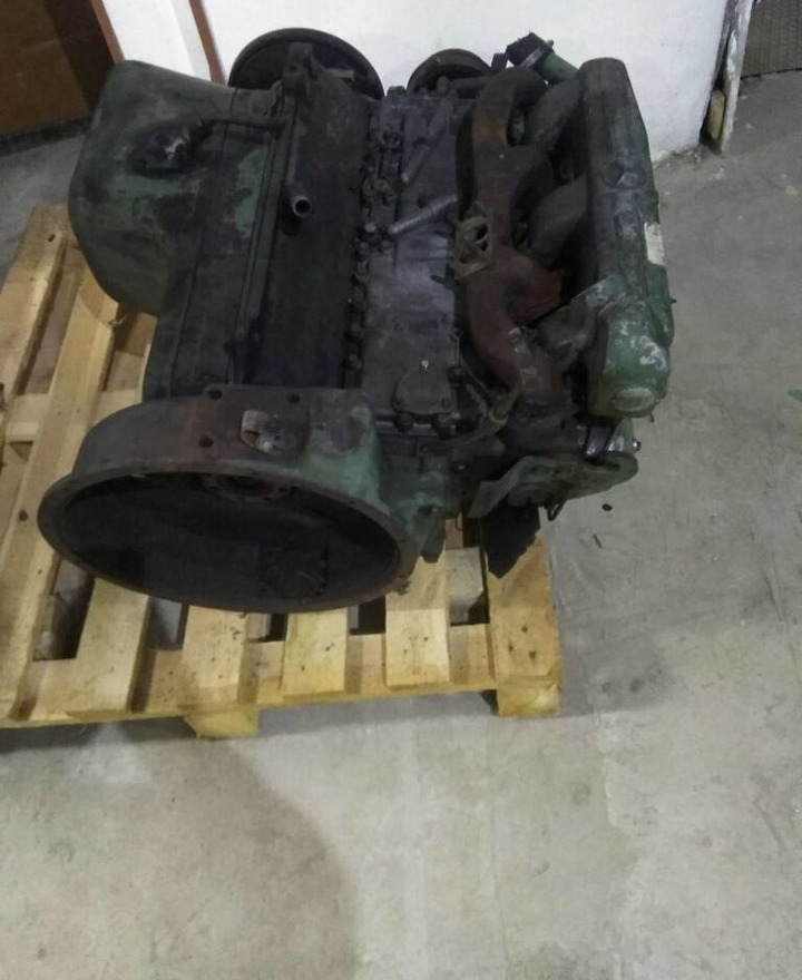 Mercedes-Benz OM366A Mercedes-Benz 814 - Motor voor Vrachtwagen: afbeelding 2 Mercedes-Benz OM366A Mercedes-Benz 814 - Motor voor Vrachtwagen: afbeelding 2