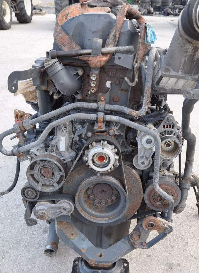 Renault DXi11   Renault PREMIUM DXI - Motor voor Vrachtwagen: afbeelding 2 Renault DXi11   Renault PREMIUM DXI - Motor voor Vrachtwagen: afbeelding 2