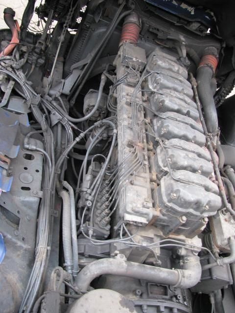 Scania 4 DSC 1201 400 E2 Scania 4 - Motor voor Vrachtwagen: afbeelding 3 Scania 4 DSC 1201 400 E2 Scania 4 - Motor voor Vrachtwagen: afbeelding 3