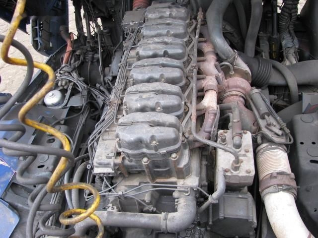 Scania 4 DSC 1201 400 E2 Scania 4 - Motor voor Vrachtwagen: afbeelding 2 Scania 4 DSC 1201 400 E2 Scania 4 - Motor voor Vrachtwagen: afbeelding 2
