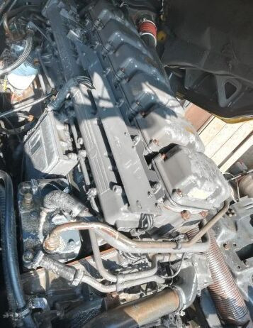 Scania 420 TD1201 Scania TD1201 truck - Motor voor Vrachtwagen: afbeelding 3 Scania 420 TD1201 Scania TD1201 truck - Motor voor Vrachtwagen: afbeelding 3