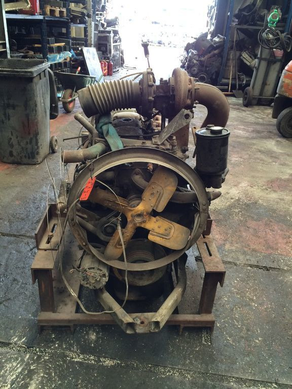 Volvo TD100A Volvo - Motor voor Vrachtwagen: afbeelding 3 Volvo TD100A Volvo - Motor voor Vrachtwagen: afbeelding 3