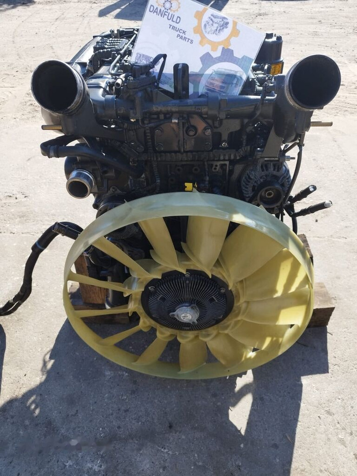 DAF MX-11 320 H1 Mx-11 320 H1 DAF Mx-11 320 H1 truck - Motor voor Vrachtwagen: afbeelding 1 DAF MX-11 320 H1 Mx-11 320 H1 DAF Mx-11 320 H1 truck - Motor voor Vrachtwagen: afbeelding 1