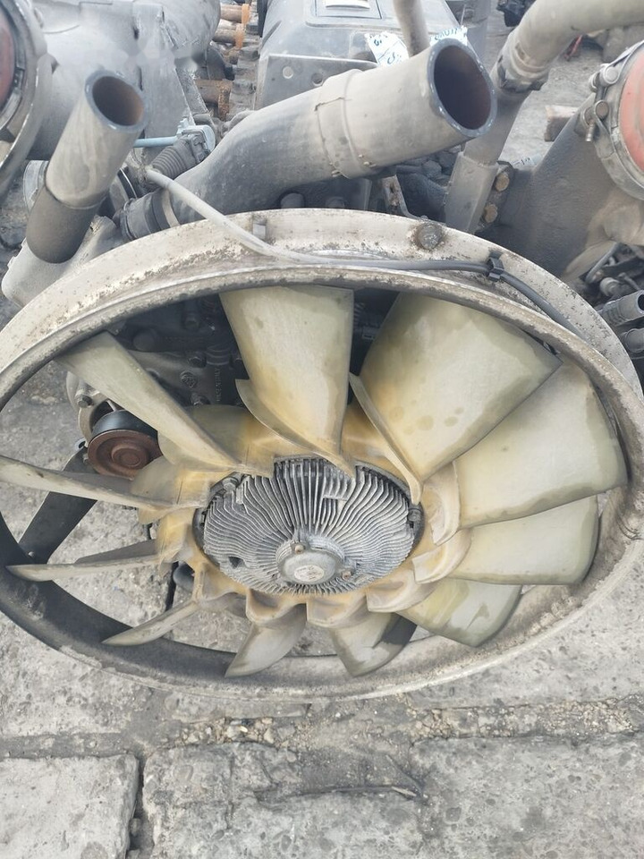 DAF MX 300 U4 DAF XF, CF - Motor voor Vrachtwagen: afbeelding 2 DAF MX 300 U4 DAF XF, CF - Motor voor Vrachtwagen: afbeelding 2