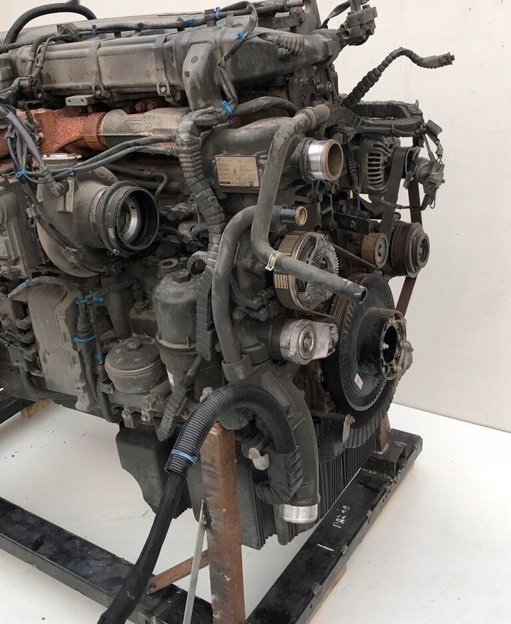 DAF MX13340 DAF XF 106 CF truck - Motor voor Vrachtwagen: afbeelding 1 DAF MX13340 DAF XF 106 CF truck - Motor voor Vrachtwagen: afbeelding 1