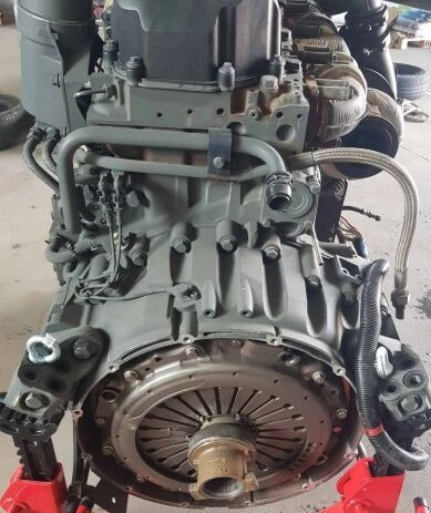 DAF MX13460 DAF truck - Motor voor Vrachtwagen: afbeelding 3 DAF MX13460 DAF truck - Motor voor Vrachtwagen: afbeelding 3