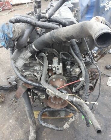 DAF MX375S2 truck - Motor voor Vrachtwagen: afbeelding 3 DAF MX375S2 truck - Motor voor Vrachtwagen: afbeelding 3