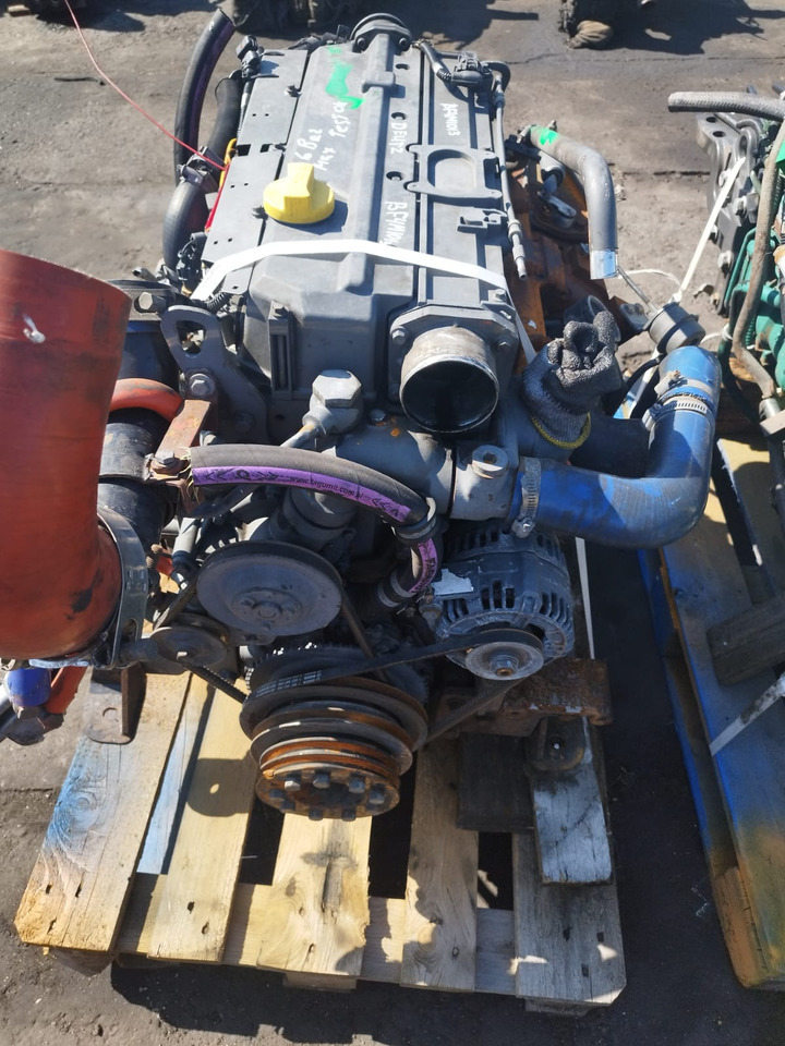 Deutz BF4M1013 Deutz - Motor voor Vrachtwagen: afbeelding 3 Deutz BF4M1013 Deutz - Motor voor Vrachtwagen: afbeelding 3