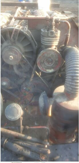 Deutz BF6L913T - Motor voor Vrachtwagen: afbeelding 4 Deutz BF6L913T - Motor voor Vrachtwagen: afbeelding 4