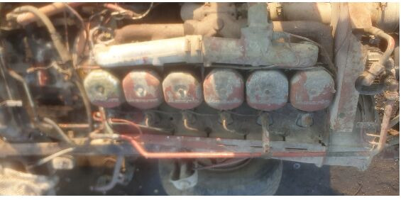 Deutz BF6L913T - Motor voor Vrachtwagen: afbeelding 1 Deutz BF6L913T - Motor voor Vrachtwagen: afbeelding 1