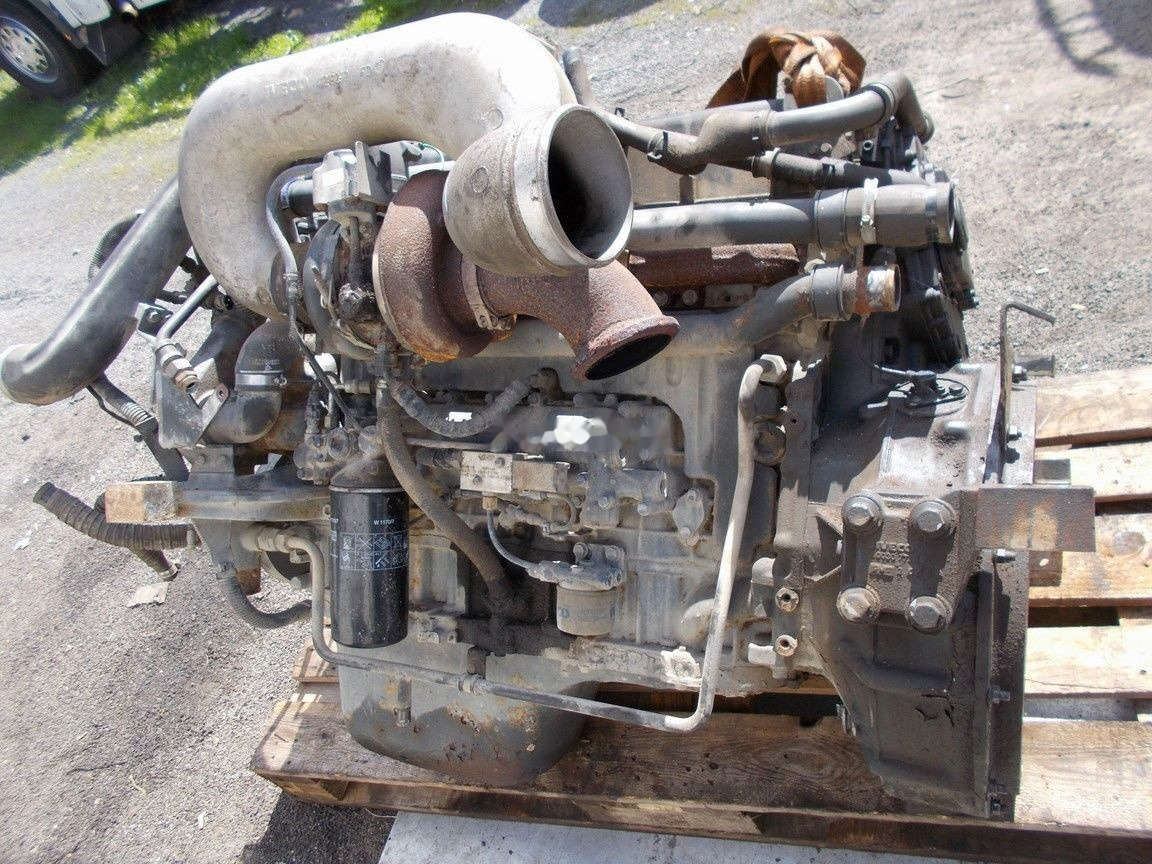 IVECO Cursor 8, 310 IVECO Stralis - Motor voor Vrachtwagen: afbeelding 5 IVECO Cursor 8, 310 IVECO Stralis - Motor voor Vrachtwagen: afbeelding 5