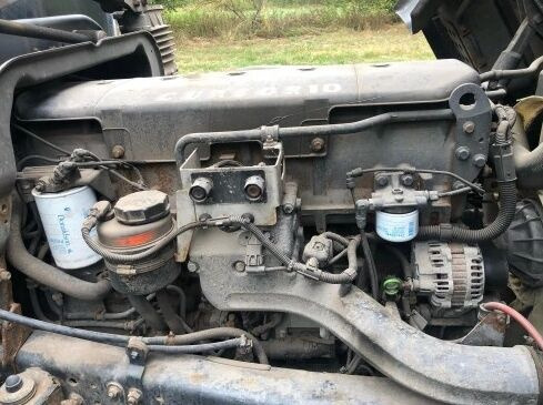 IVECO F3AE36810 IVECO STRALIS truck - Motor voor Vrachtwagen: afbeelding 1 IVECO F3AE36810 IVECO STRALIS truck - Motor voor Vrachtwagen: afbeelding 1