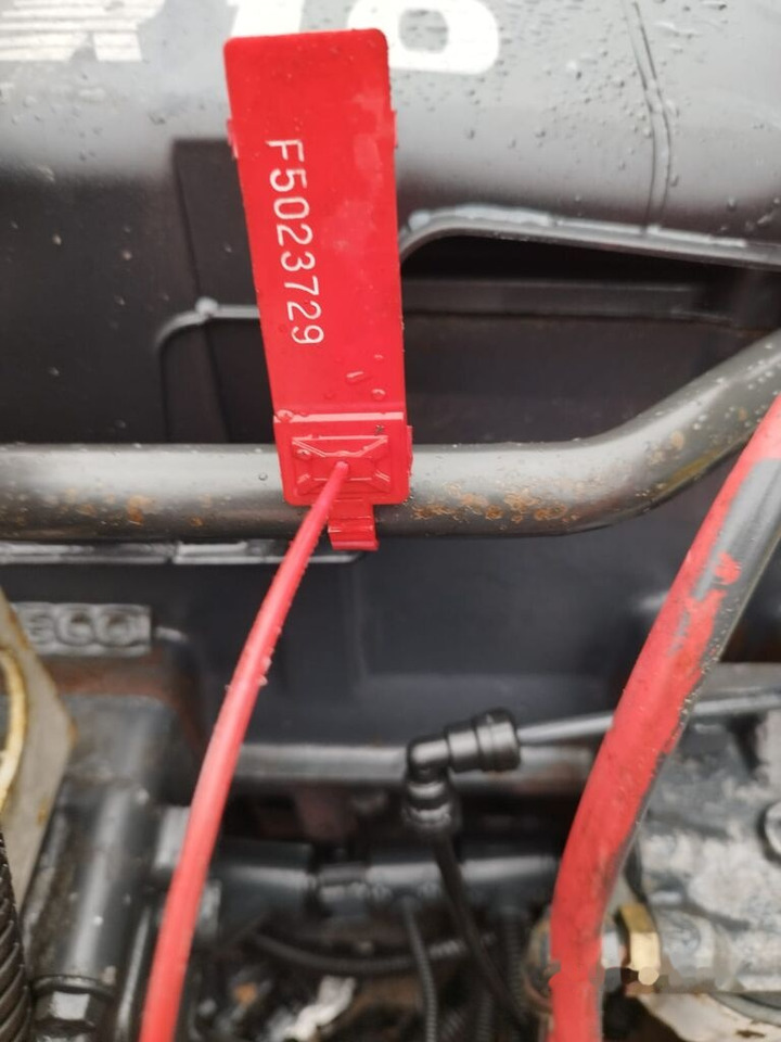 IVECO F3AE3681Y IVECO Cursor 10 euro 5 - Motor voor Vrachtwagen: afbeelding 3 IVECO F3AE3681Y IVECO Cursor 10 euro 5 - Motor voor Vrachtwagen: afbeelding 3