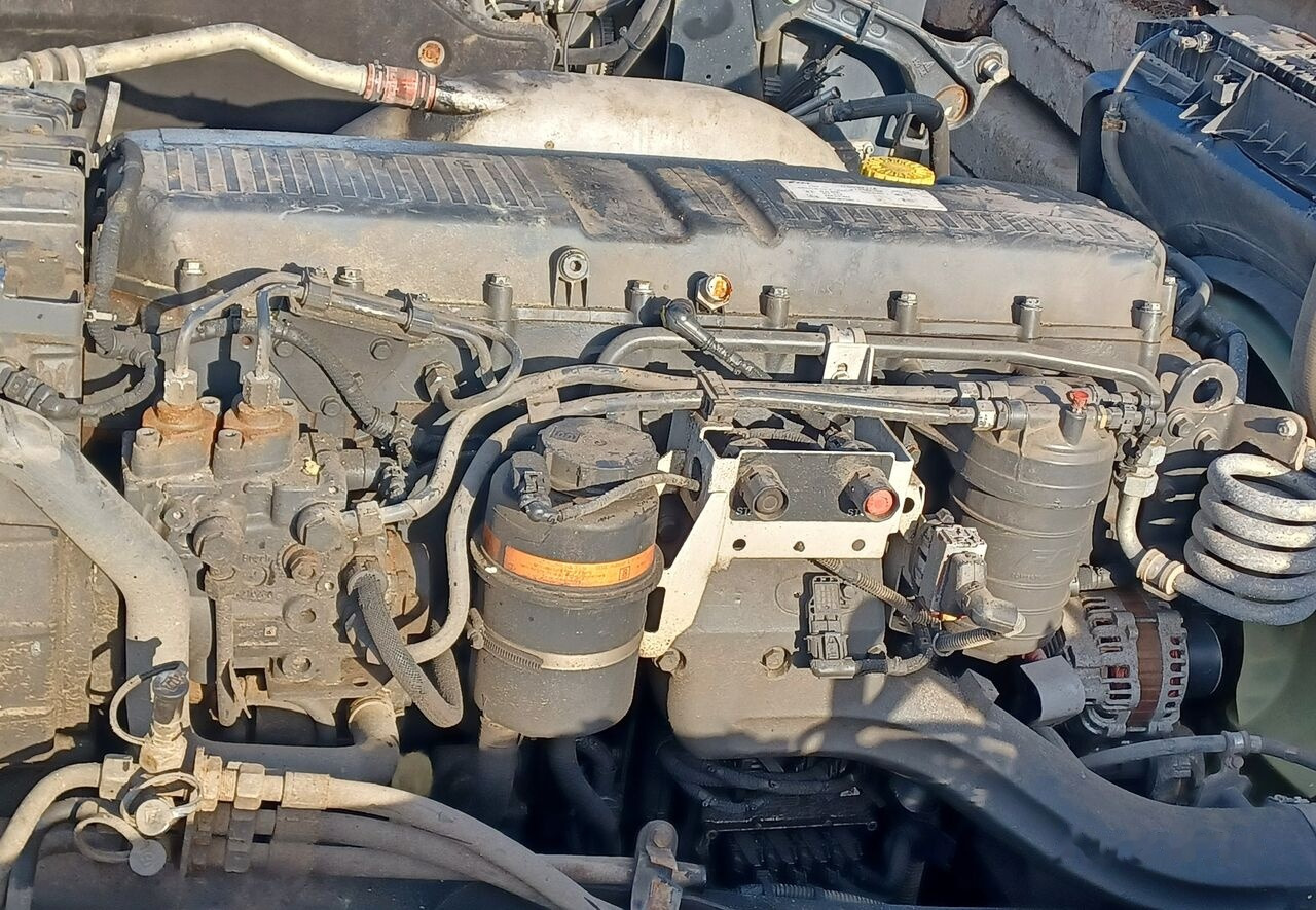 IVECO F3GGE611B*N IVECO truck - Motor voor Vrachtwagen: afbeelding 4 IVECO F3GGE611B*N IVECO truck - Motor voor Vrachtwagen: afbeelding 4