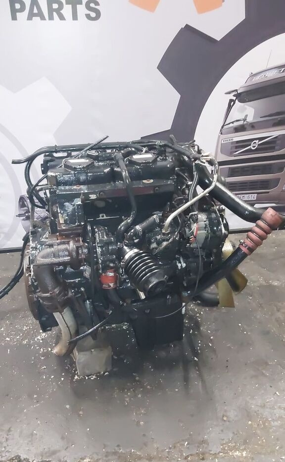 MAN D0824 LFL01 MAN L2000 - Motor voor Vrachtwagen: afbeelding 2 MAN D0824 LFL01 MAN L2000 - Motor voor Vrachtwagen: afbeelding 2