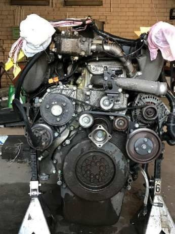 MAN D2066 LF31 MAN TGA, TGS, TGX - Motor voor Vrachtwagen: afbeelding 3 MAN D2066 LF31 MAN TGA, TGS, TGX - Motor voor Vrachtwagen: afbeelding 3