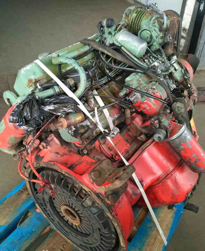 Mercedes-Benz OM366A 170 E2 Mercedes-Benz 814 - Motor voor Vrachtwagen: afbeelding 4 Mercedes-Benz OM366A 170 E2 Mercedes-Benz 814 - Motor voor Vrachtwagen: afbeelding 4