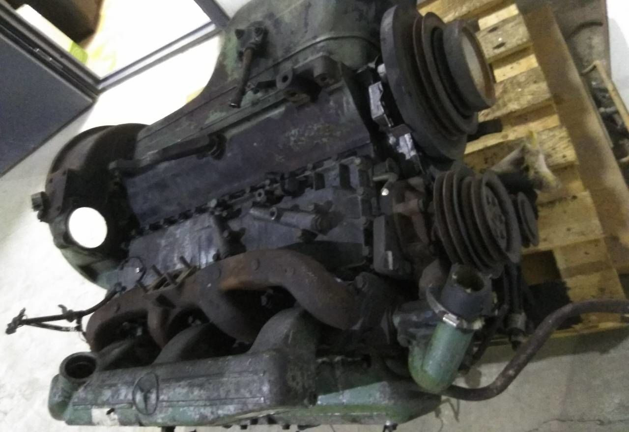 Mercedes-Benz OM366A Mercedes-Benz 814 - Motor voor Vrachtwagen: afbeelding 5 Mercedes-Benz OM366A Mercedes-Benz 814 - Motor voor Vrachtwagen: afbeelding 5