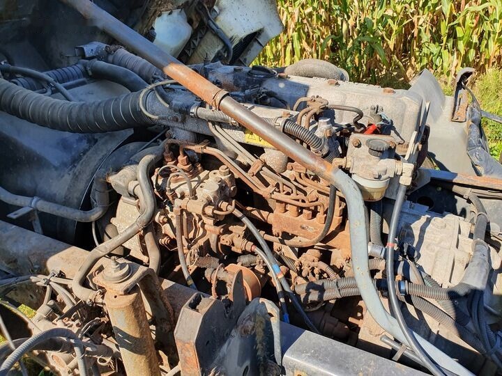 Renault DCI4C Renault MIDLUM truck - Motor voor Vrachtwagen: afbeelding 3 Renault DCI4C Renault MIDLUM truck - Motor voor Vrachtwagen: afbeelding 3