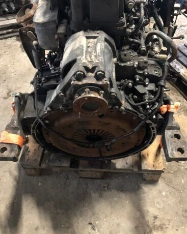 Renault DXI7 Renault MIDLUM truck - Motor voor Vrachtwagen: afbeelding 3 Renault DXI7 Renault MIDLUM truck - Motor voor Vrachtwagen: afbeelding 3