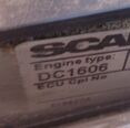 Scania DC1606 truck - Motor voor Vrachtwagen: afbeelding 3 Scania DC1606 truck - Motor voor Vrachtwagen: afbeelding 3