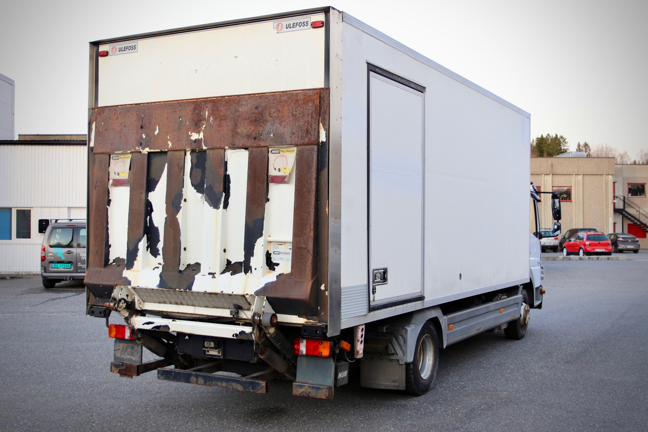 MERCEDES-BENZ Attego - Bakwagen: afbeelding 5 MERCEDES-BENZ Attego - Bakwagen: afbeelding 5