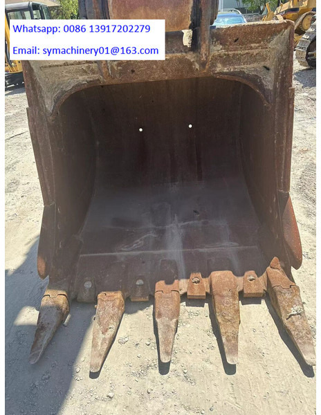 Doosan DX520 - Rupsgraafmachine: afbeelding 3 Doosan DX520 - Rupsgraafmachine: afbeelding 3