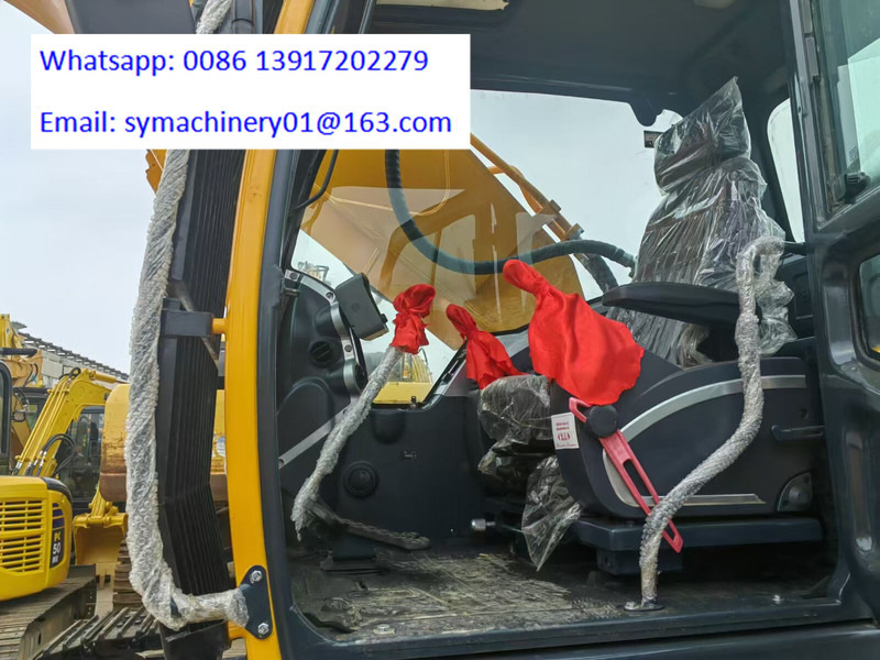 Rupsgraafmachine Hyundai R330LC-9S: afbeelding 11