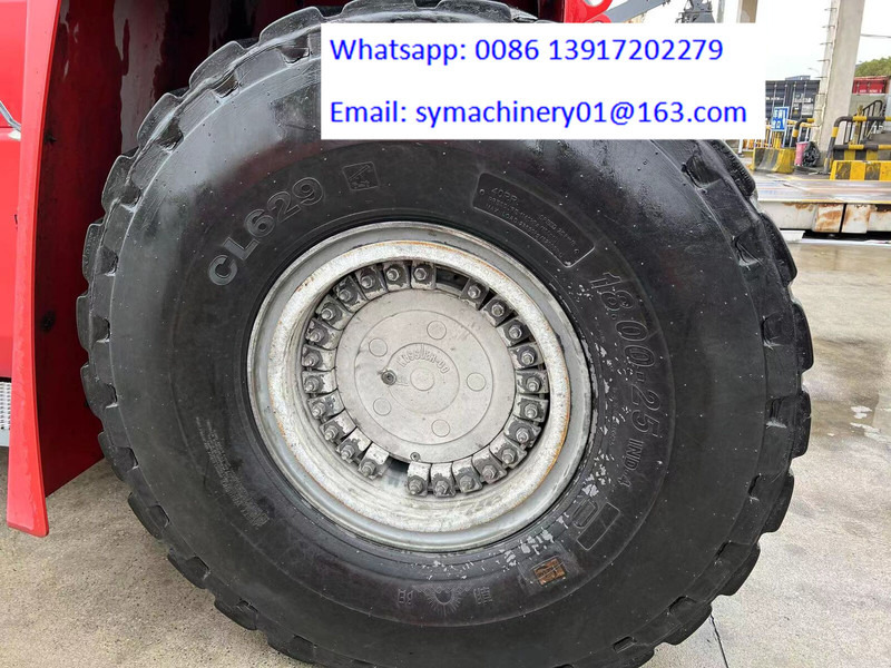 Kalmar DRU450-62S5 - Reach stacker: afbeelding 5 Kalmar DRU450-62S5 - Reach stacker: afbeelding 5