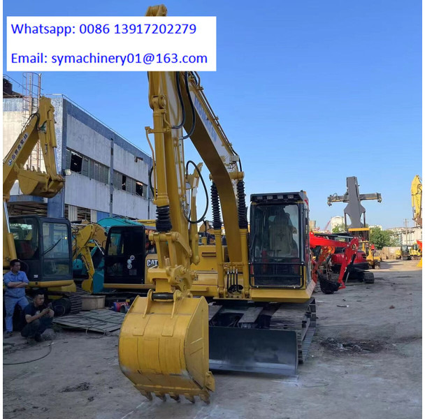 Rupsgraafmachine Komatsu PC130: afbeelding 9 Rupsgraafmachine Komatsu PC130: afbeelding 9