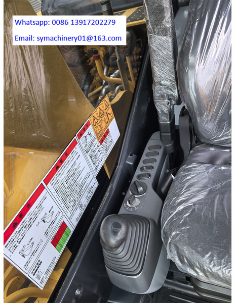 Rupsgraafmachine Komatsu PC220-8 PC220: afbeelding 7 Rupsgraafmachine Komatsu PC220-8 PC220: afbeelding 7