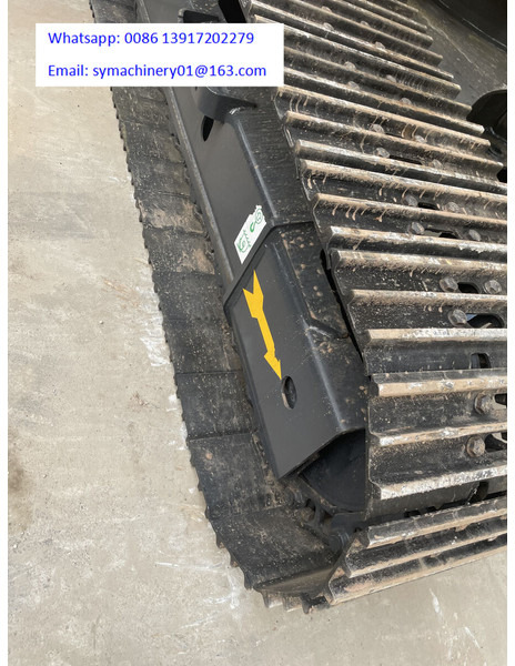 Komatsu PC220-8N1 - Rupsgraafmachine: afbeelding 4 Komatsu PC220-8N1 - Rupsgraafmachine: afbeelding 4