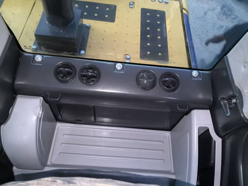 Rupsgraafmachine Komatsu PC240LC-8: afbeelding 15