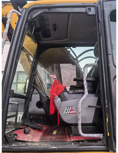 Rupsgraafmachine Komatsu PC240LC-8: afbeelding 12