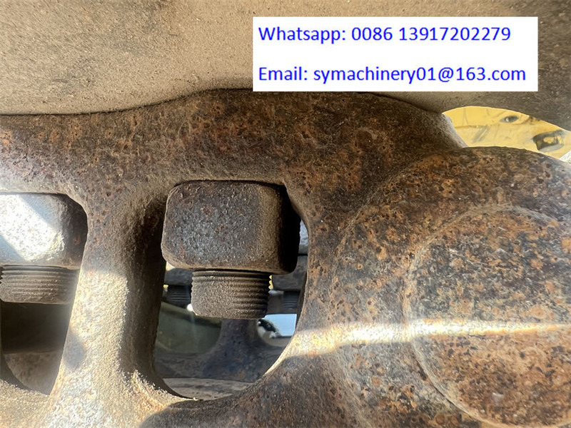 Komatsu PC400-8 - Rupsgraafmachine: afbeelding 4 Komatsu PC400-8 - Rupsgraafmachine: afbeelding 4