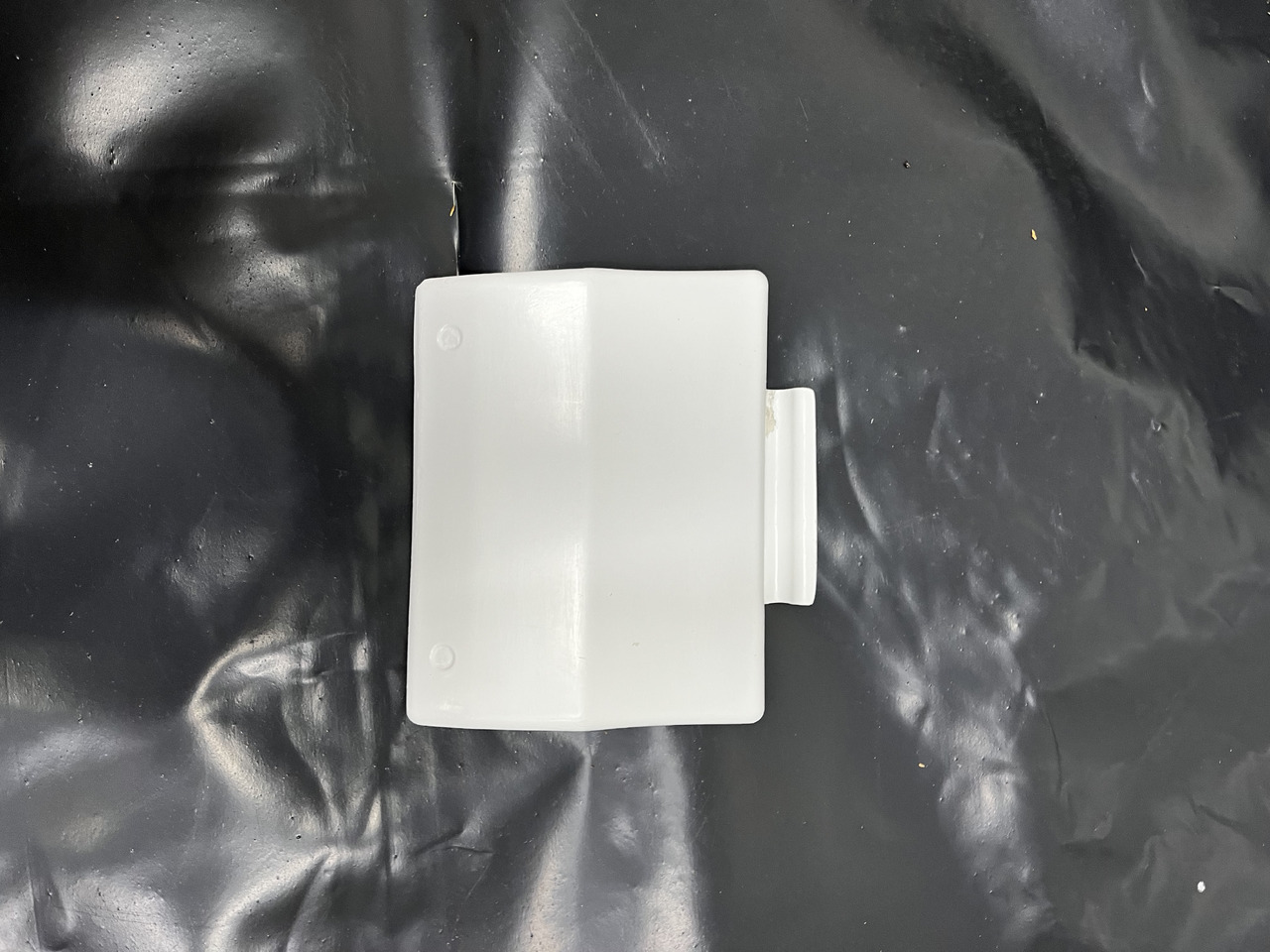 Komplet zaślepek zderzak tył MAN Lions Coach Euro 6 MAN Lion’s Coach Euro 6, po 2018 - Bumper voor Touringcar: afbeelding 5 Komplet zaślepek zderzak tył MAN Lions Coach Euro 6 MAN Lion’s Coach Euro 6, po 2018 - Bumper voor Touringcar: afbeelding 5