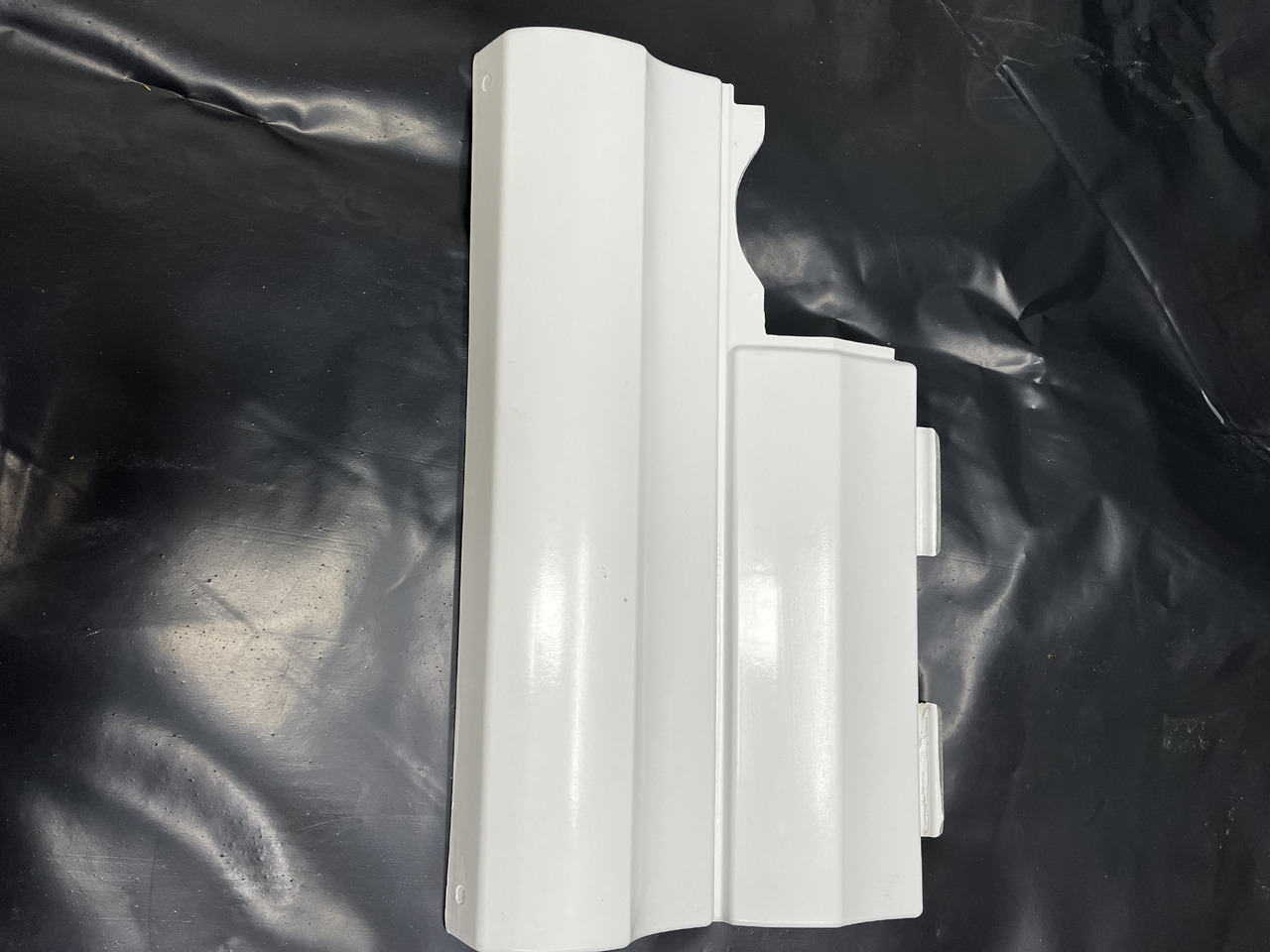 Komplet zaślepek zderzak tył MAN Lions Coach Euro 6 MAN Lion’s Coach Euro 6, po 2018 - Bumper voor Touringcar: afbeelding 2 Komplet zaślepek zderzak tył MAN Lions Coach Euro 6 MAN Lion’s Coach Euro 6, po 2018 - Bumper voor Touringcar: afbeelding 2