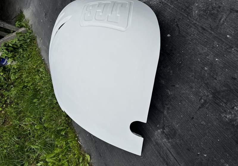 Wszystkie JCB 8080 - Carrosserie en exterieur voor Bouwmachine: afbeelding 3 Wszystkie JCB 8080 - Carrosserie en exterieur voor Bouwmachine: afbeelding 3